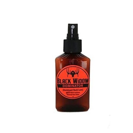 Black Widow Dominator Red Label 3 oz.